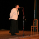 Nyugdíjas Versmondó verseny (Fotó: Kiss Zoltán)