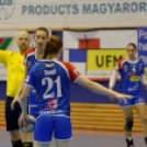 MKC SE - ÉRD (20-24) (NBI Alapszakasz) (Fotó: Horváth Attila)