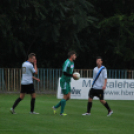 FUTURA Mosonmagyaróvár - Budaörs (0:2) (Fotó: Nagy Mária)