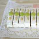 A plébánia tortája