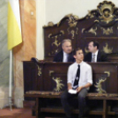 Német kitelepítési emléknap Mosonban