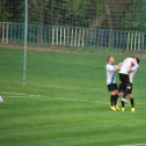 FUTURA Mosonmagyaróvár-Újbuda Fc (1:0) Gratulálunk! (Fotó: Nagy Mária)