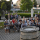 Múzeumi Világnap - Pusztai terem avatása