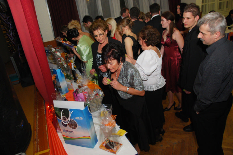 XII. Polgári Bál (Fotó: Nagy Mária)