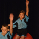 Éltes Mátyás Iskola bemutatkozása (Fotó: Nagy Mária)