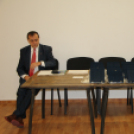 A JUDO 40 éve Mosonmagyaróváron