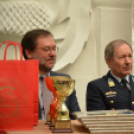 Makett kiállítás - eredményhirdetés (Fotó: Nagy Mária)