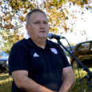 MKC SE szezonnyitó szurkolói ankét 