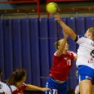 Vasas SC – Mosonmagyaróvári KC SE 23-29 (10-18)