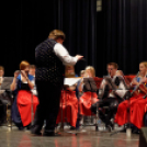 Lions jótékonysági koncert a Musikverein Andau és Kühne Fúvószenekarral  (fotó: Horváth Attila)