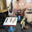 JÁTÉK ÉS KISVASÚT KIÁLLÍTÁS