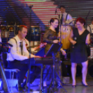 Moson Big Band koncert