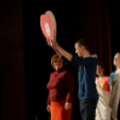 Mosonmagyaróvári Kossuth Lajos Gimnázium: 