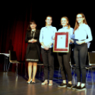 JUBILEUMI HANGVERSENY