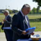 NAGYMŰTÁRGYAK FEJLESZTÉSE ÉS REKONSTRUKCIÓJA - PROJEKTNYITÓ RENDEZVÉNY