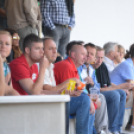 MTE 1904 - Dorogi FC (1:1) (Fotó: Nagy Mária)