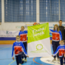 Mosonmagyaróvári Kézilabda Club – FTC-Rail Cargo Hungaria 19 - 31 (11-15)