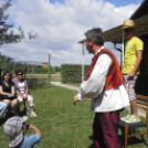 Gyermekek Átmeneti Otthona Családi Nap 2014