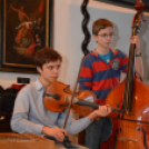 Szigetközi Puhab-bál  (Fotó: Nagy Mária)