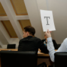 A 2014. évi PénzSztár, Pénzügyi-Gazdasági Verseny (fotó: Horváth Attila)