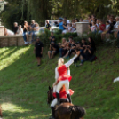 XII. Szigetköz ízei, Vármegye borai Fesztivál 2. nap