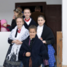 Húsvét a Lajta Néptáncegyüttessel