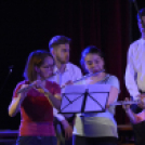 Jótékonysági filmzenei hangverseny