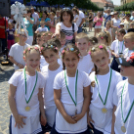 VII. Apró kezek, csodakertek Gyermek Kertépítő verseny