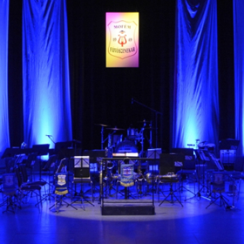 MOFÉM Fúvószenekar Tavaszi Hangverseny