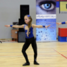 VII. Óvár-Kupa Akrobatikus Rock 'n' Roll Területi Pontszerző és jótékonysági táncverseny