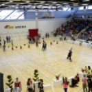 VII. Óvár-Kupa Akrobatikus Rock 'n' Roll Területi Pontszerző és jótékonysági táncverseny