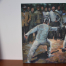 Magyar Kard Napja Mosonmagyaróváron