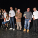 Városi sportnap 2 (Fotó: Nagy Mária)