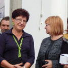 Fekete István Általános Iskola energetikai korszerűsítése - Ünnepély