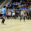 MKC SE – Alba Fehérvár KC 29-31 (17-13)