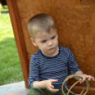 Pillangó Óvoda gyermeknap