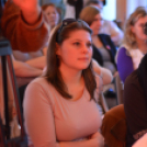 Lakossági fórum (Fotó: Nagy Mária)