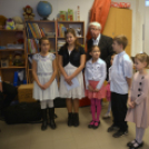 Mosonmagyaróvári Tanoda ünnepélyes projektzáró rendezvény