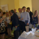 Mosonmagyaróvár Kiváló Tanulója Díj átadó ünnepség 