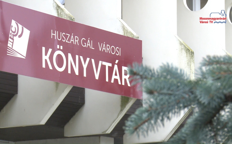 Ismét felújítási munkálatok kezdődnek a könyvtárban