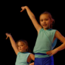 Okay-dance karácsonyi bemutató (fotó: Horváth Attila)