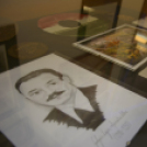 1956 - os Művészeti Galéria megnyitó