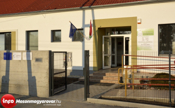 Család-és Gyermekjóléti Központ értesítése 