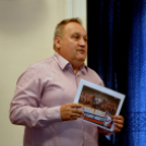 EU-FIRE Mosonmagyaróvár szezonnyitó sajtótájékoztató