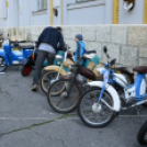 VI. Mosonmagyaróvári Veteránjármű Találkozó