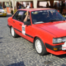 16. Pannonia-Carnuntum Historic Rallye