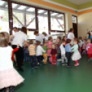 A Kolompos együttes koncertje a Pillangó Óvoda és Mini Bölcsődében