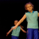 Okay-dance karácsonyi bemutató (fotó: Horváth Attila)