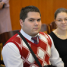 Adventi hangverseny (Fotó: Nagy Mária)