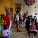 Farsang a Pillangó Óvoda és Mini Bölcsődében